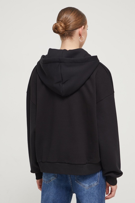 Îmbrăcăminte Karl Kani bluza 6128485 negru