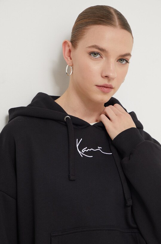 Karl Kani bluza czarny 6128485