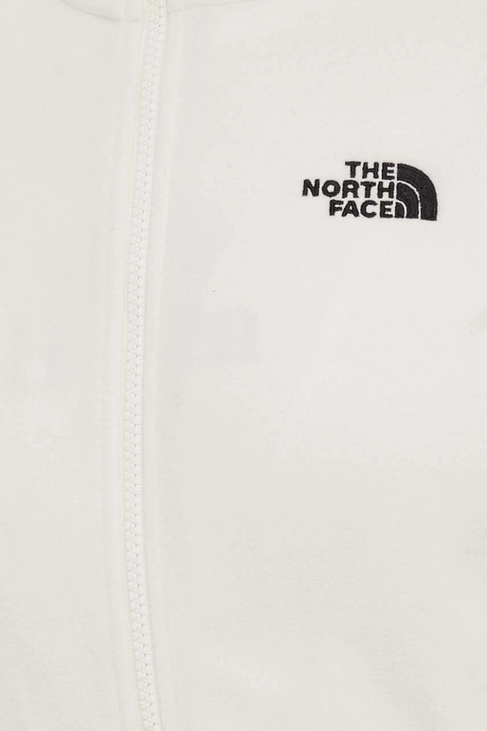 The North Face sportos pulóver 100 Glacier NF0A855OQLI1 bézs