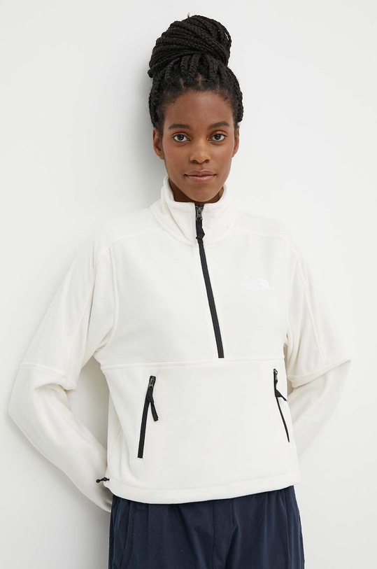 The North Face bluza uni bej NF0A7ZY3QLI1