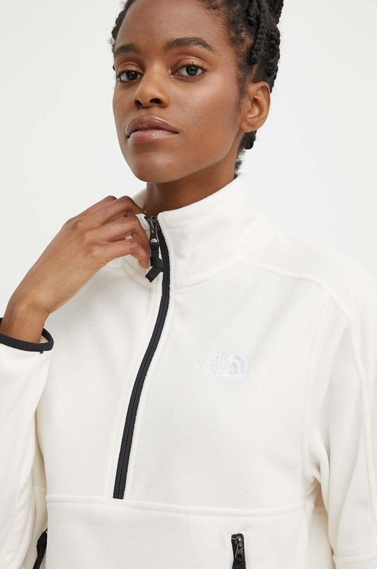 The North Face bluza bej NF0A7ZY3QLI1