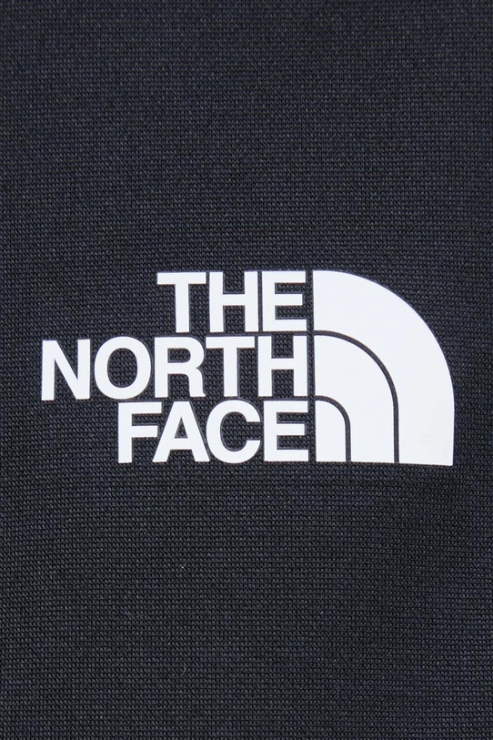 The North Face bluza sportowa Reaxion NF0A87JWKT01 czarny