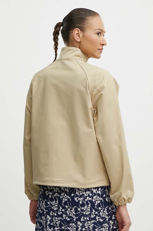 Дрехи Яке The North Face NF0A871MLK51 бежов
