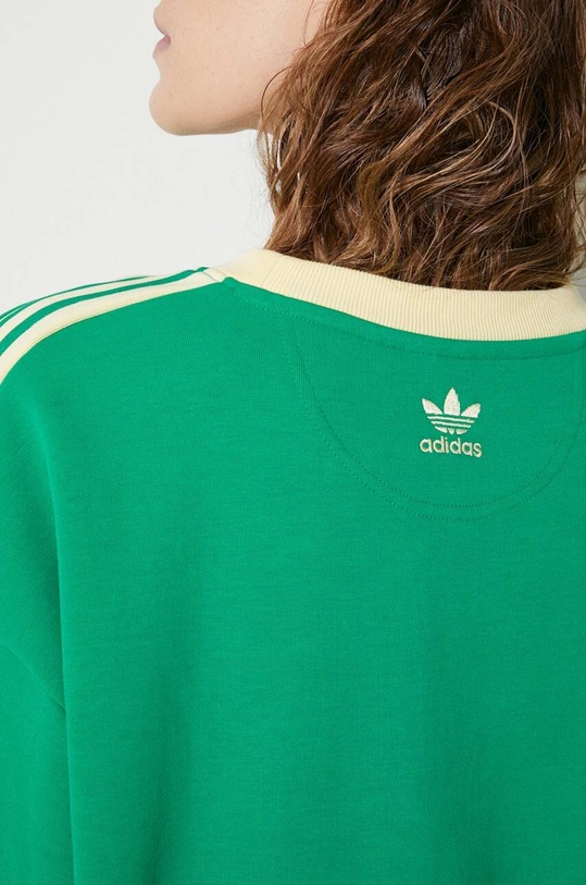 Mikina adidas Originals Retro GRX Sweat IT9872