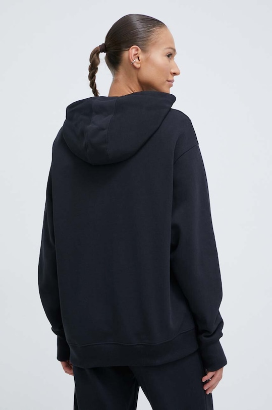 Oblečenie Blúzka Under Armour Project Rock 1383599 čierna