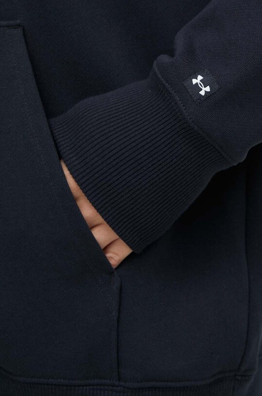 Blúzka Under Armour Project Rock 1383599