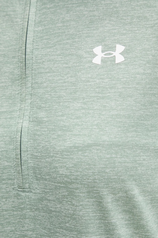 Tréningová mikina Under Armour Tech 1 1384225 zelená