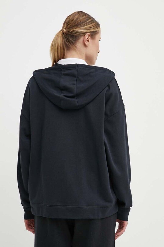 Дрехи Суичър Under Armour 1386043 черен