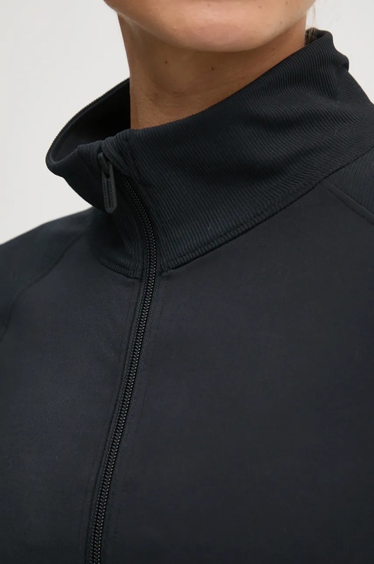 Under Armour hanorac de antrenament Meridian 1379157 negru