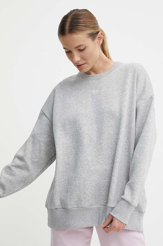 Under Armour bluza pozostałe szary 1379491