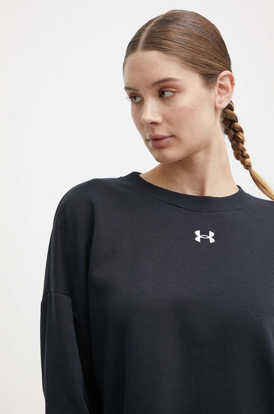 Under Armour bluza negru 1379491