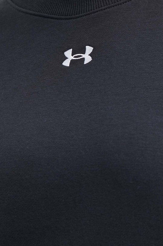 Under Armour bluza 1379491 negru