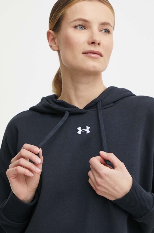 Under Armour bluza negru 1379493