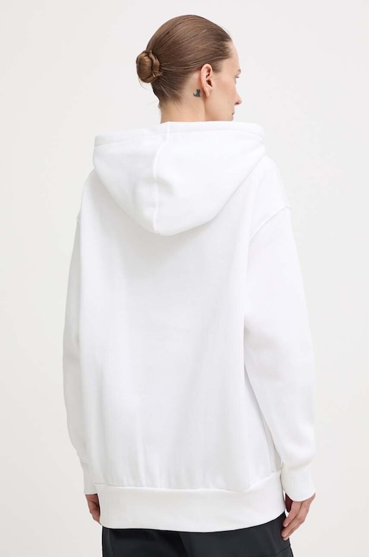 Oblečenie Mikina Under Armour 1379495 biela