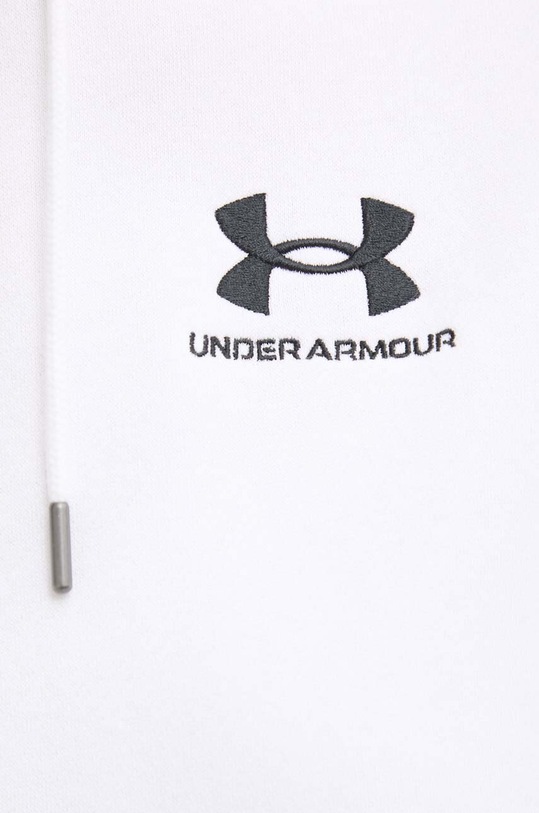 Mikina Under Armour 1379495 biela