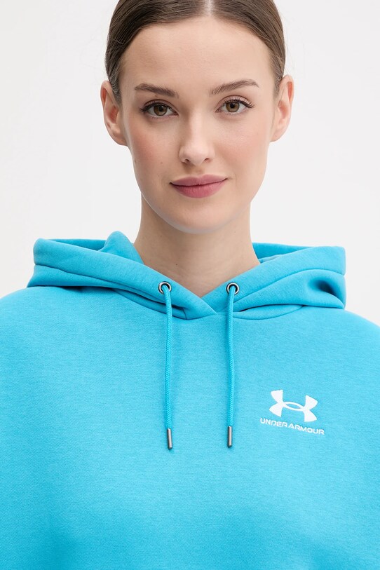 Under Armour bluza albastru 1379495