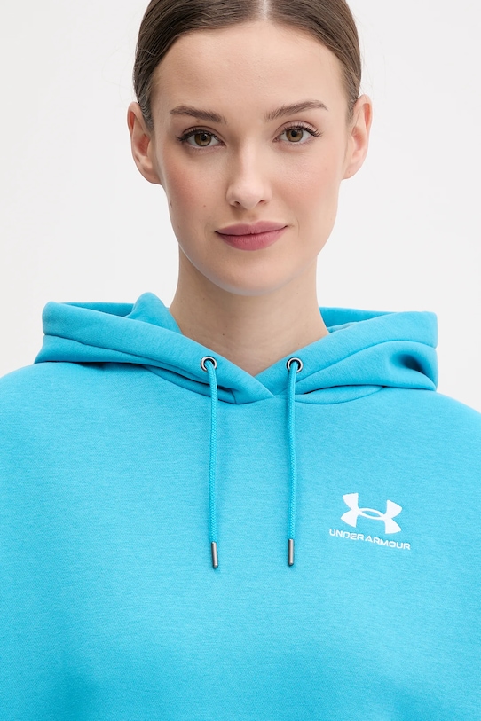 Μπλούζα Under Armour μπλε 1379495