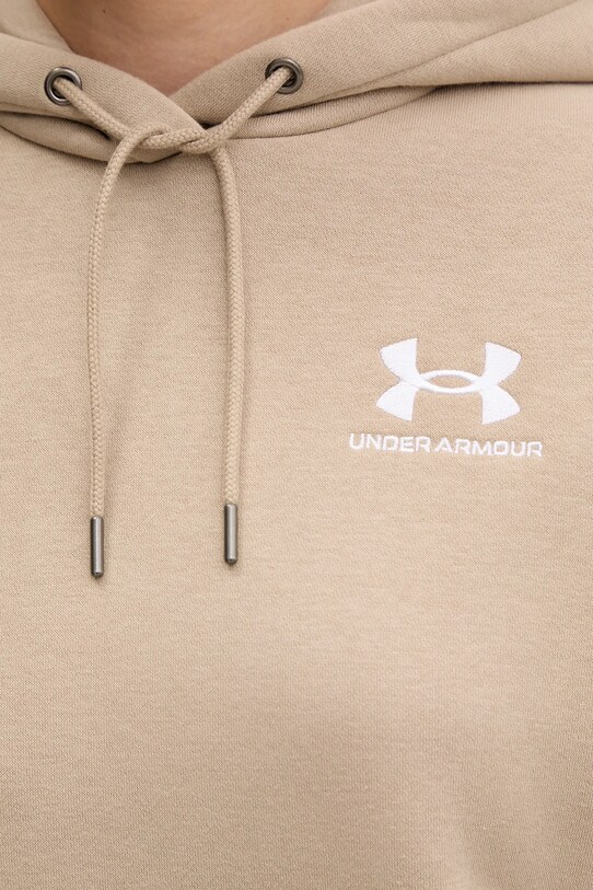 Under Armour bluza 1379495 bej