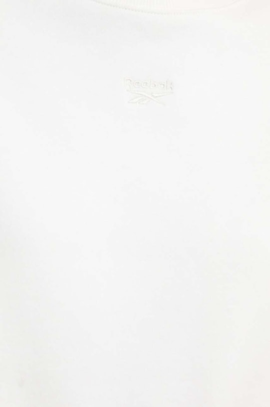 Reebok Classic bluza Wardrobe Essentials 100076067 biały
