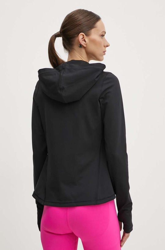 Ρούχα Φούτερ προπόνησης Reebok Active Collective Dreamblend 100075392 μαύρο