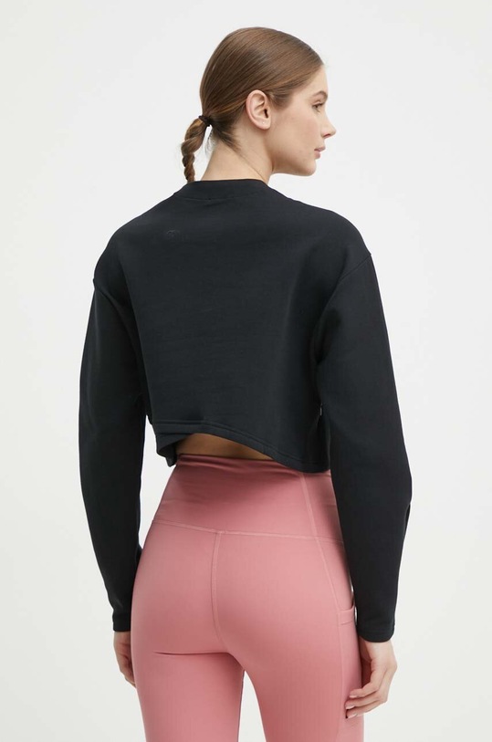 Oblečení Mikina Reebok Active Collective 100075370 černá