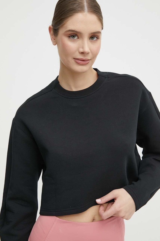 Mikina Reebok Active Collective černá 100075370