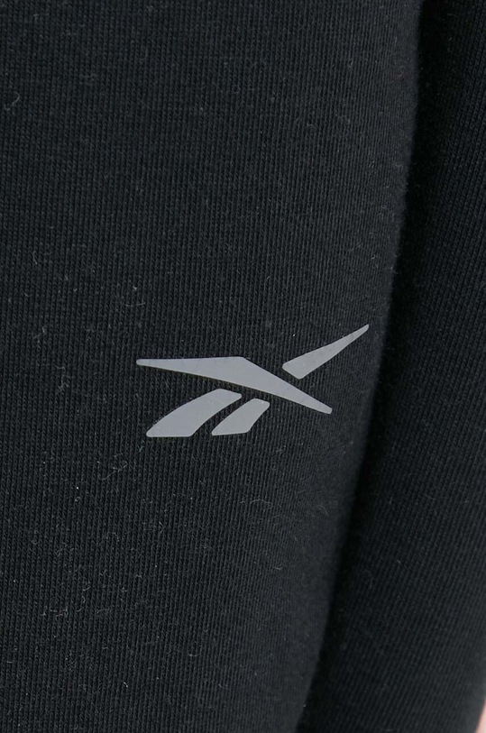 Mikina Reebok Active Collective 100075370 černá