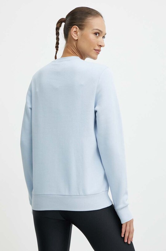 Îmbrăcăminte Reebok bluza Identity 100075966 albastru