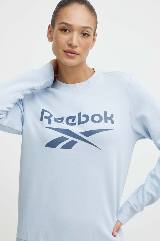 Μπλούζα Reebok Identity μπλε 100075966