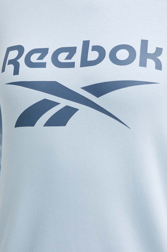 Μπλούζα Reebok Identity 100075966 μπλε