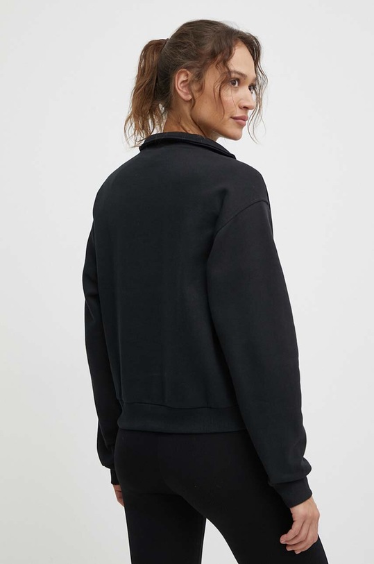 Oblečení Mikina Reebok 100075993 černá