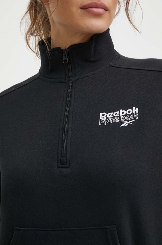 Mikina Reebok 100075993 černá