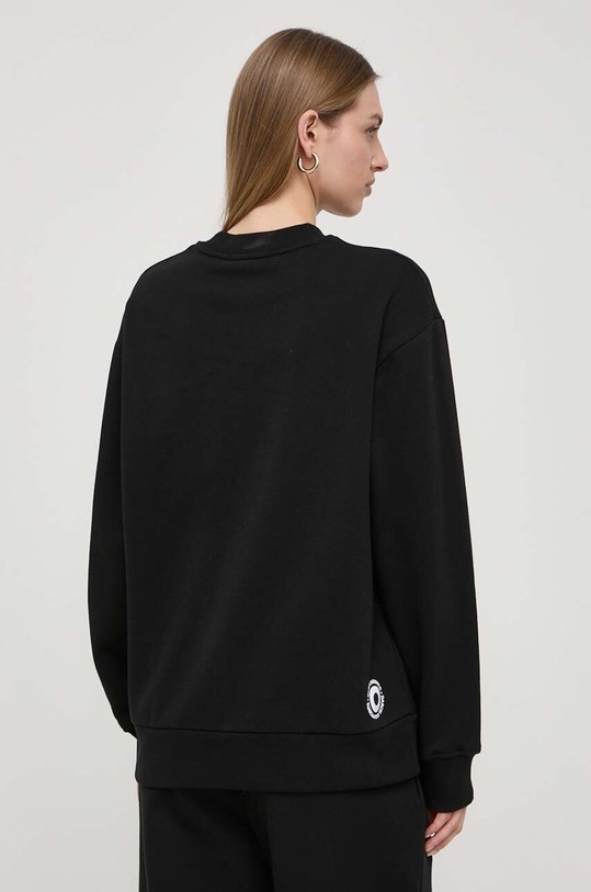 Ρούχα Μπλούζα Karl Lagerfeld 241W1860 μαύρο