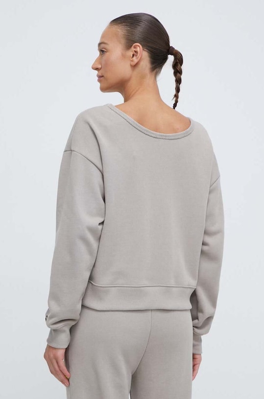 Abbigliamento Under Armour felpa Project Rock 1382705 grigio