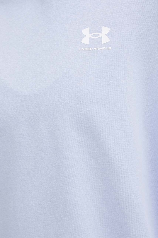 Φούτερ προπόνησης Under Armour Rival 1382736 μπλε