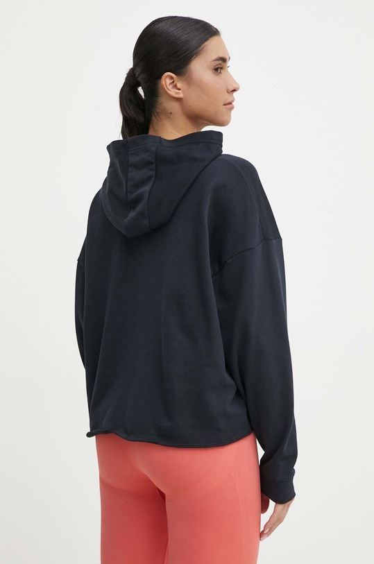 Odzież Under Armour bluza treningowa Rival 1382736 czarny