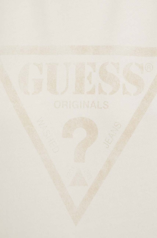 Guess Originals felső M4GQ04KBRL1 bézs