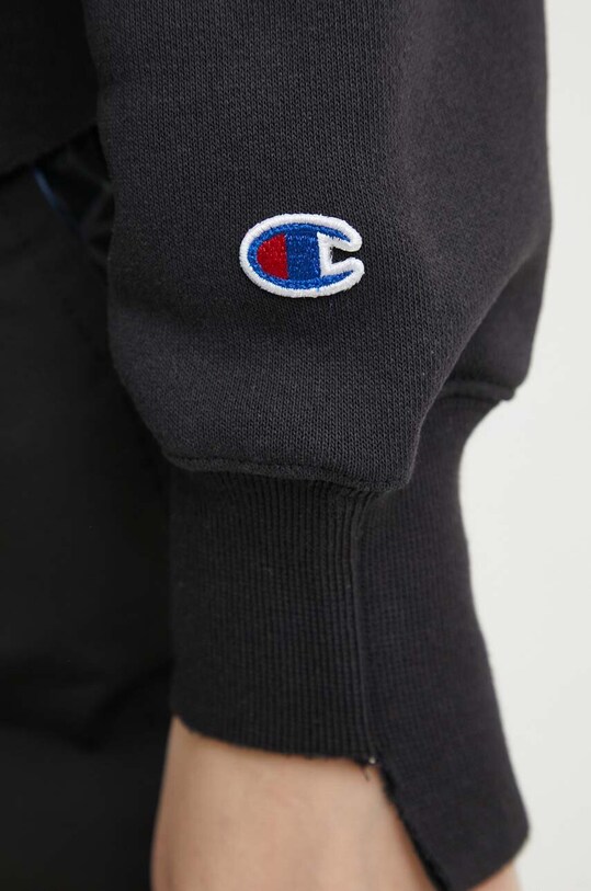Champion bluza 117345 negru