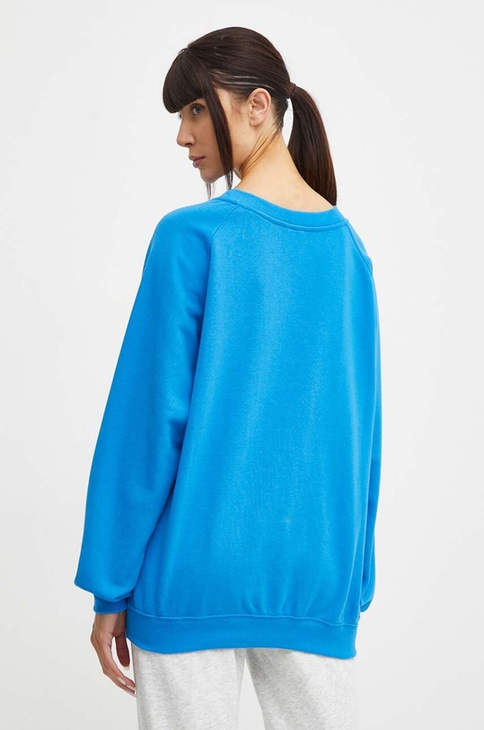 Odzież Champion bluza 117197 niebieski