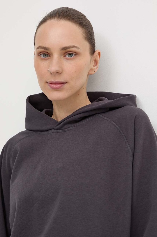 Dukserica Champion siva E10001