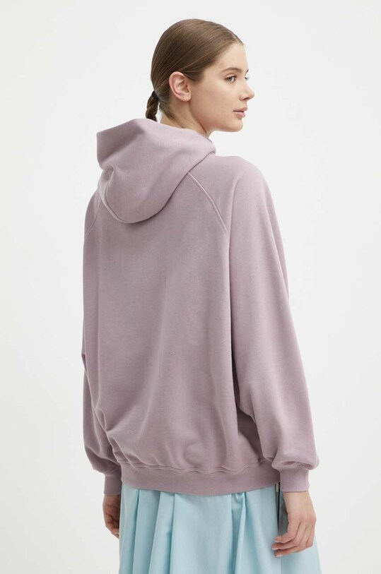 Îmbrăcăminte Champion bluza E10001 violet