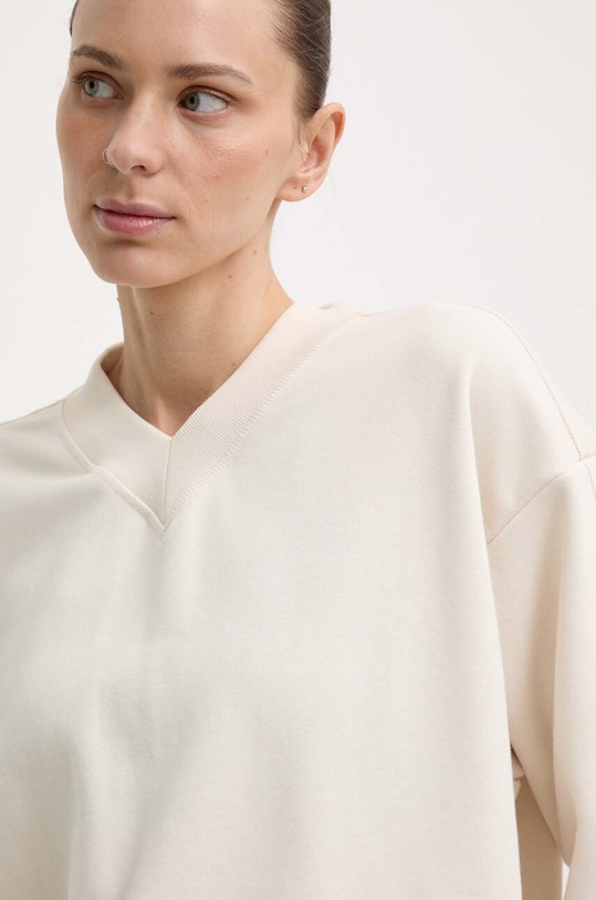 Mikina Champion béžová E10007