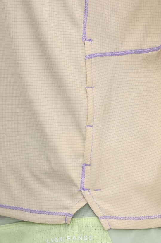 Sportska dukserica The North Face Summer LT Sun NF0A85YSPV61 bež