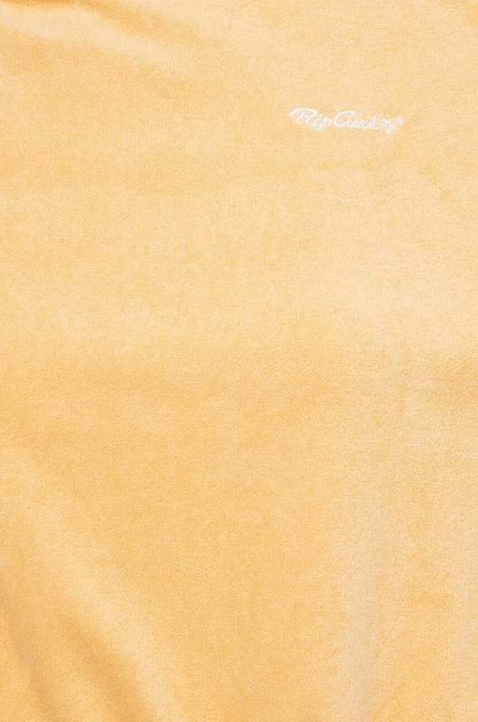 Rip Curl felpa 05DWFL giallo