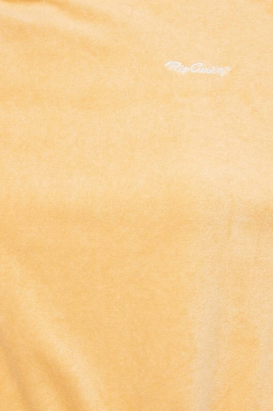 Rip Curl felpa 05DWFL giallo