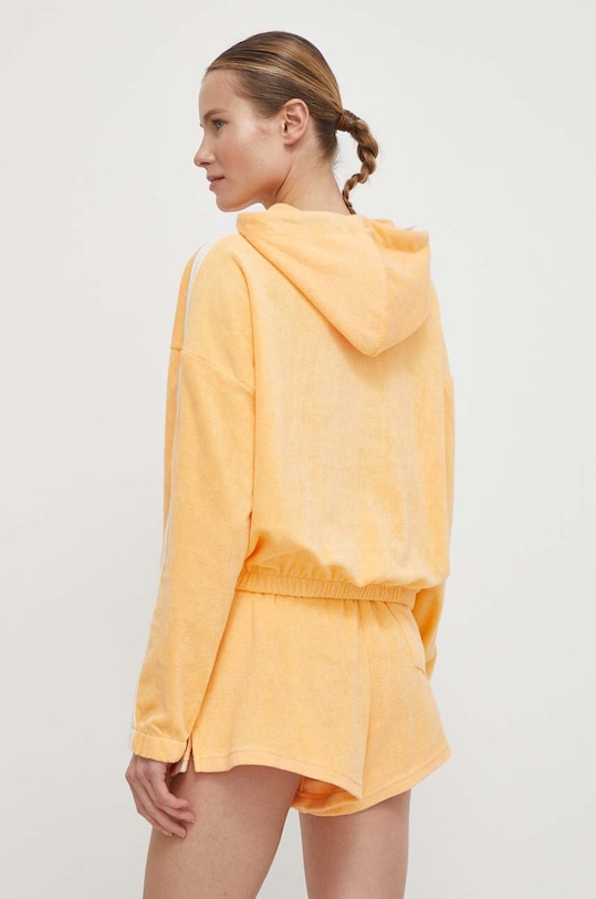 Îmbrăcăminte Rip Curl bluza 05DWFL portocaliu