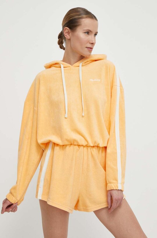 Mikina Rip Curl oranžová 05DWFL