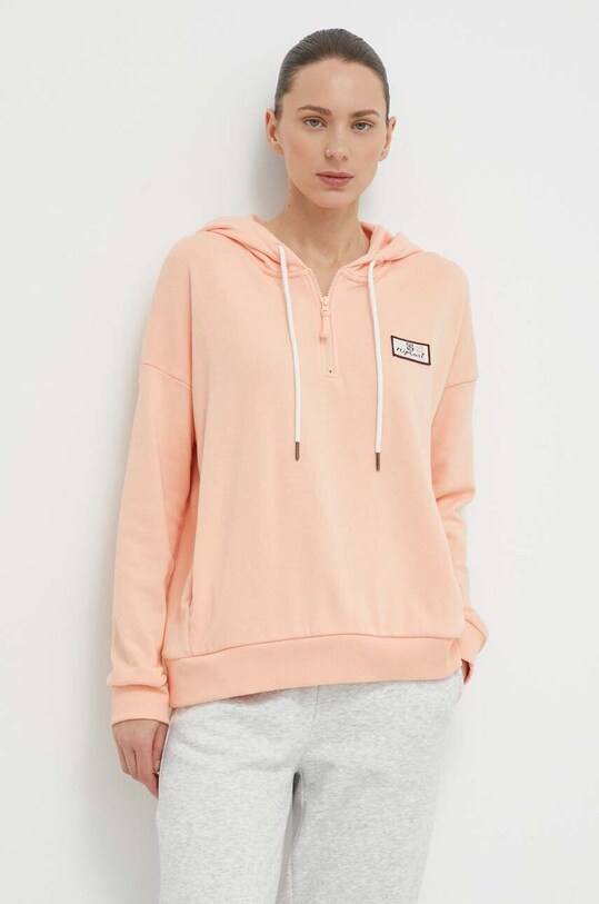 Кофта Rip Curl інші рожевий 05HWFL