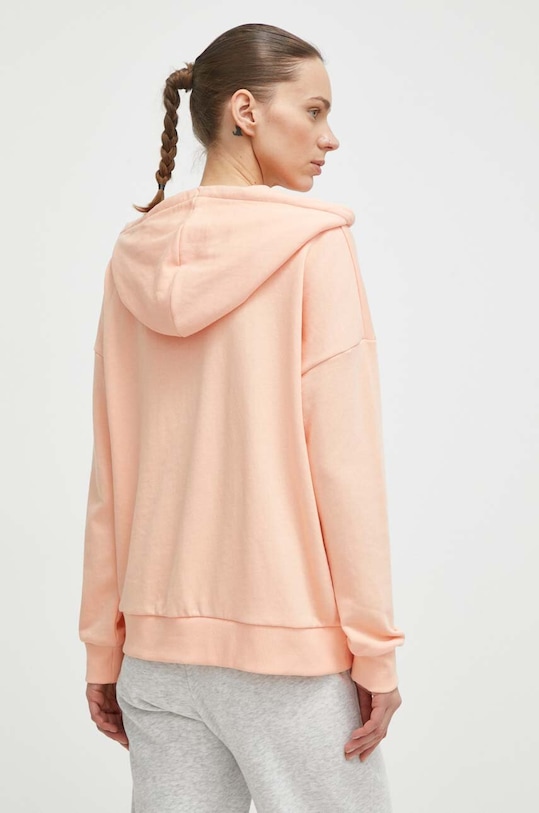 Odzież Rip Curl bluza 05HWFL pomarańczowy