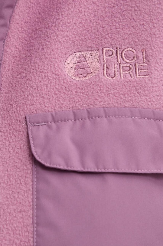 Picture hanorac Arcca SWT158 violet